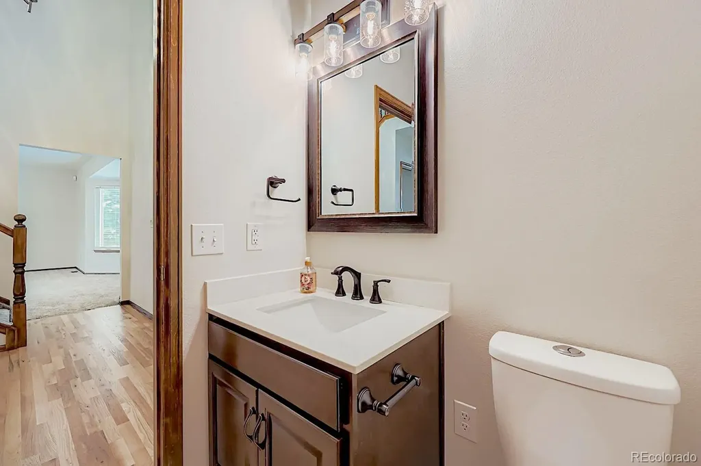 5825 Wilson Road Colorado Springs CO 80919