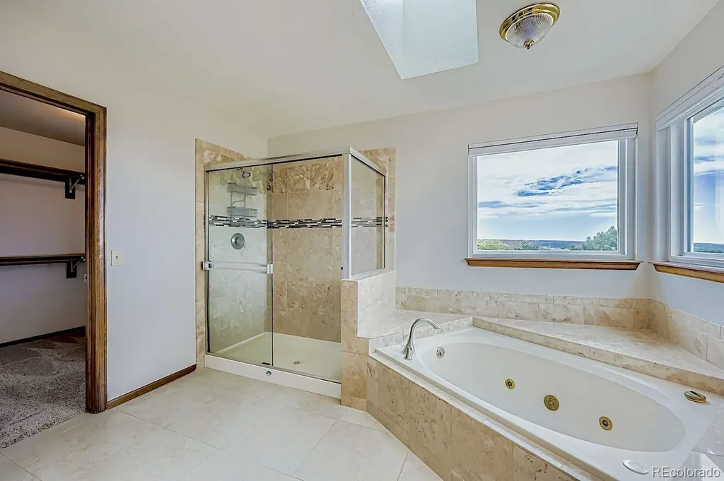 5825 Wilson Road Colorado Springs CO 80919