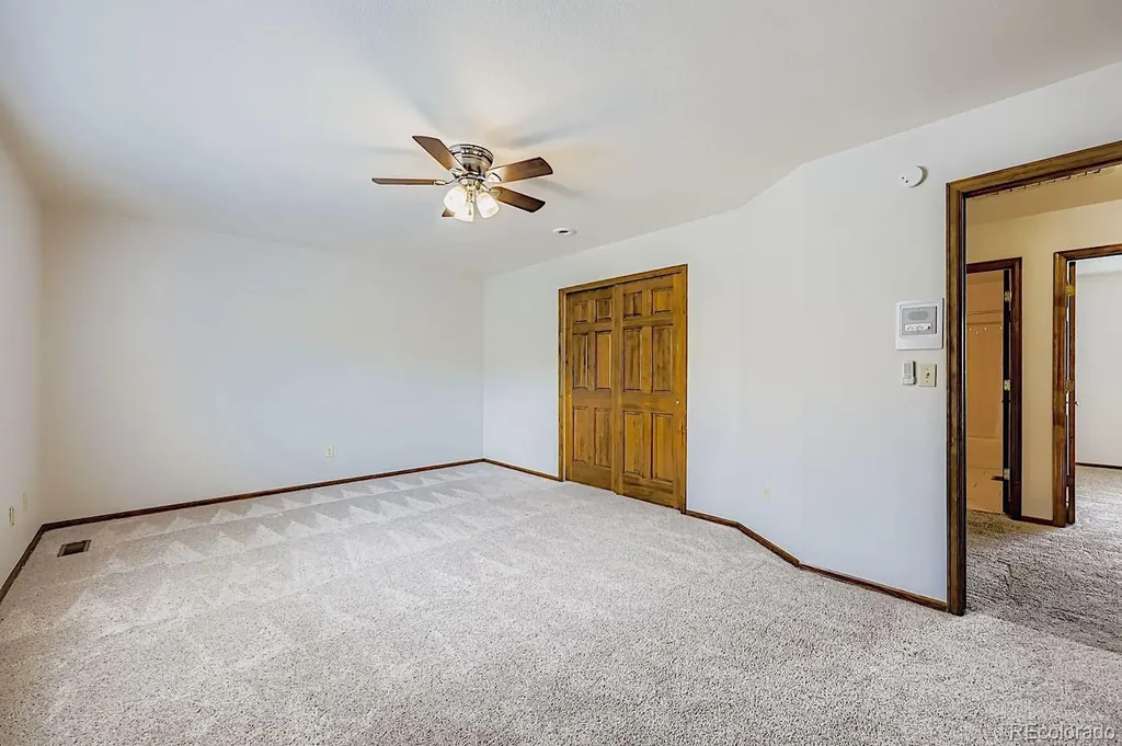5825 Wilson Road Colorado Springs CO 80919