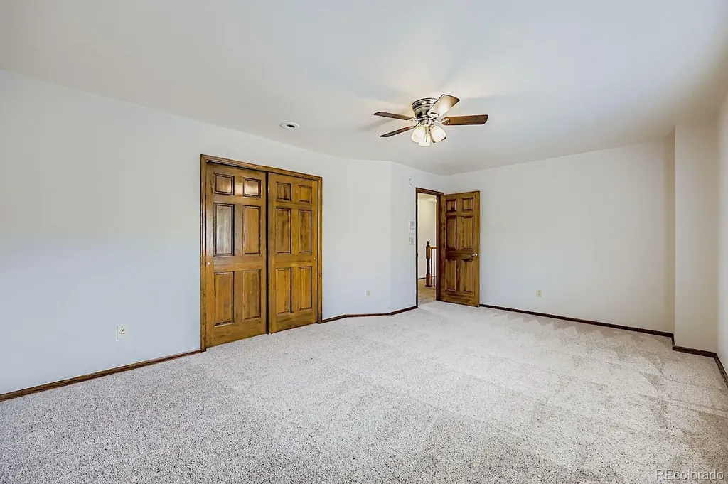5825 Wilson Road Colorado Springs CO 80919