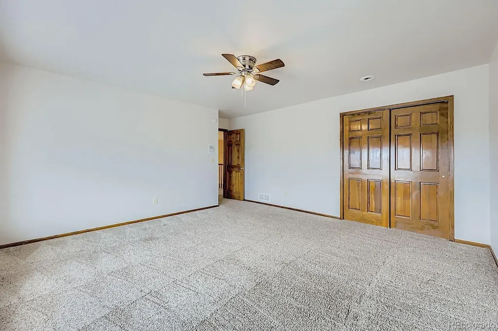 5825 Wilson Road Colorado Springs CO 80919