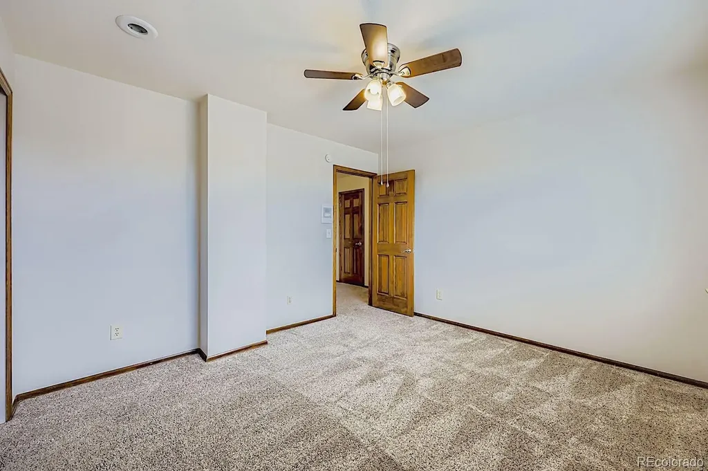 5825 Wilson Road Colorado Springs CO 80919