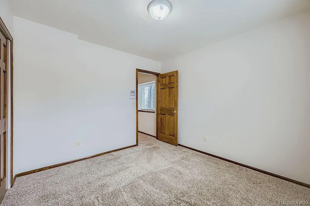 5825 Wilson Road Colorado Springs CO 80919