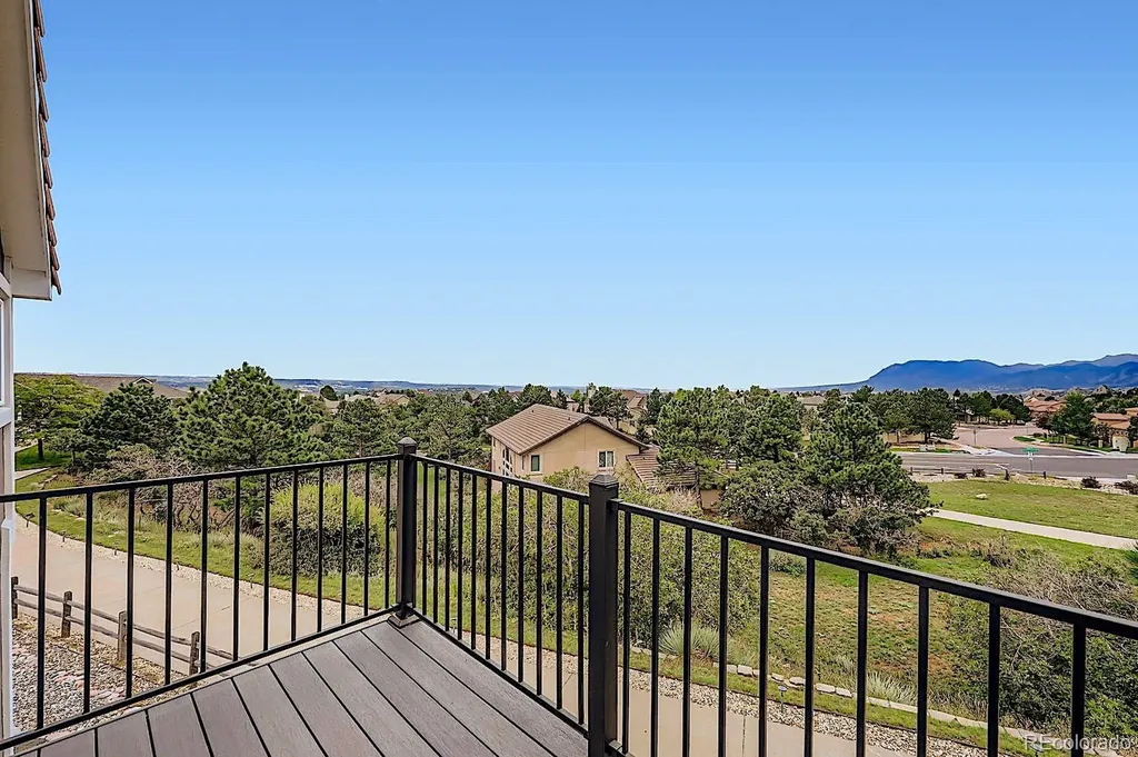 5825 Wilson Road Colorado Springs CO 80919