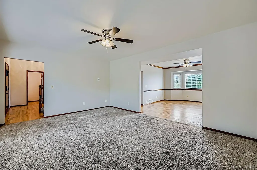 5825 Wilson Road Colorado Springs CO 80919