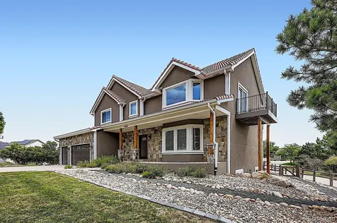 5825 Wilson Road Colorado Springs CO 80919