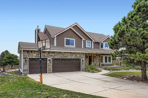 5825 Wilson Road Colorado Springs CO 80919