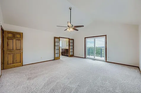 5825 Wilson Road Colorado Springs CO 80919