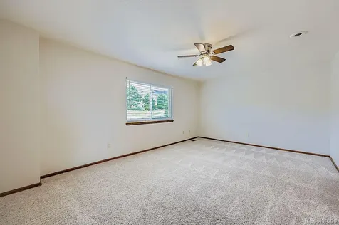 5825 Wilson Road Colorado Springs CO 80919