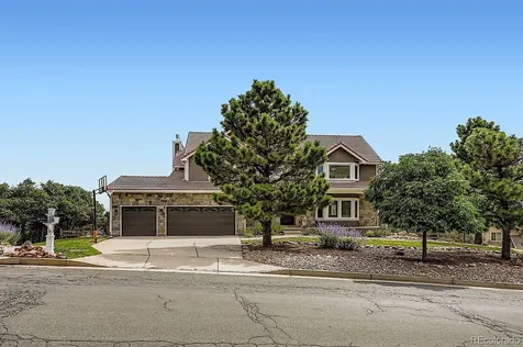 5825 Wilson Road Colorado Springs CO 80919