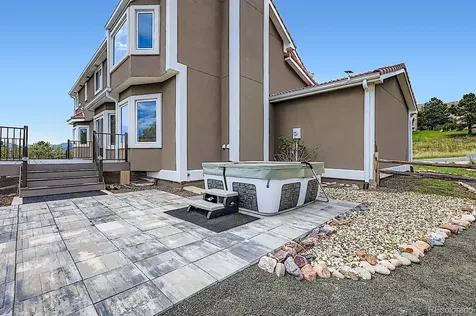 5825 Wilson Road Colorado Springs CO 80919