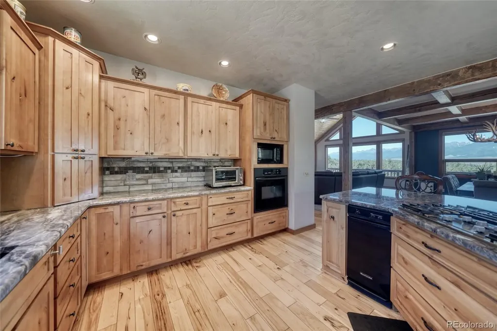 100 Reatta Road Westcliffe CO 81252