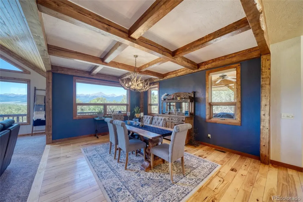 100 Reatta Road Westcliffe CO 81252