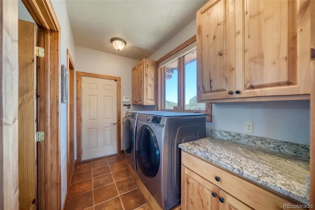 100 Reatta Road Westcliffe CO 81252