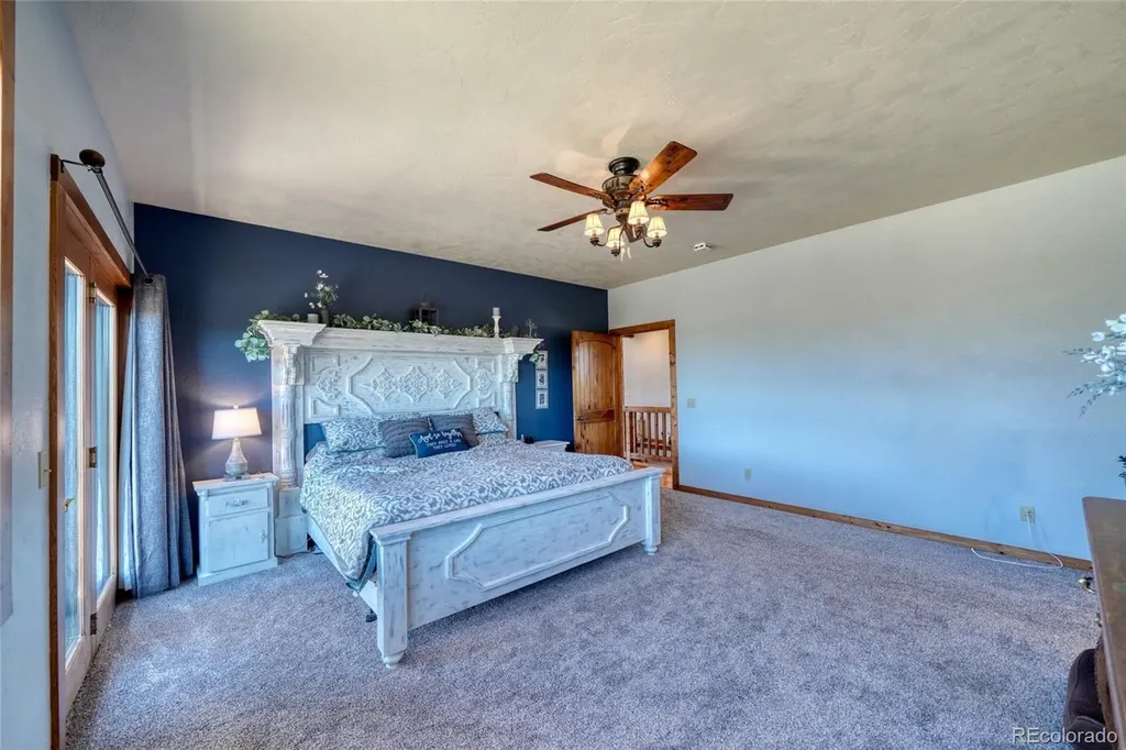 100 Reatta Road Westcliffe CO 81252