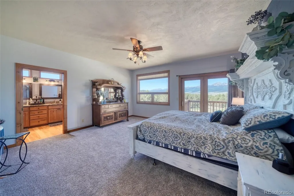 100 Reatta Road Westcliffe CO 81252