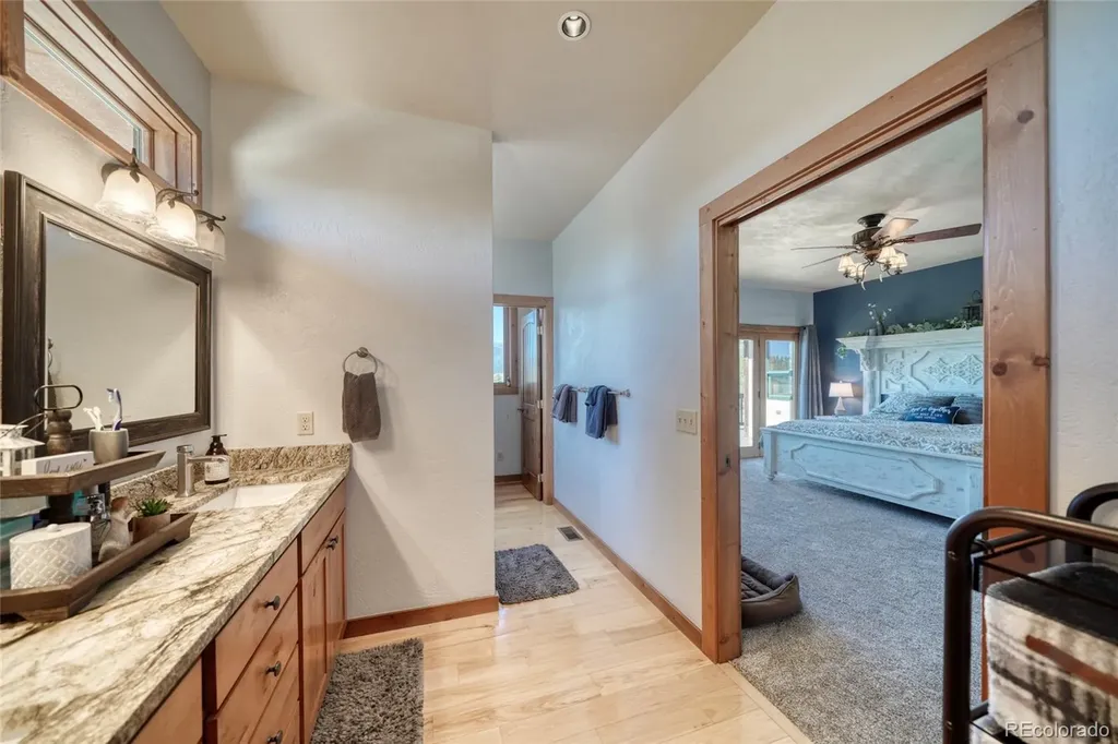 100 Reatta Road Westcliffe CO 81252