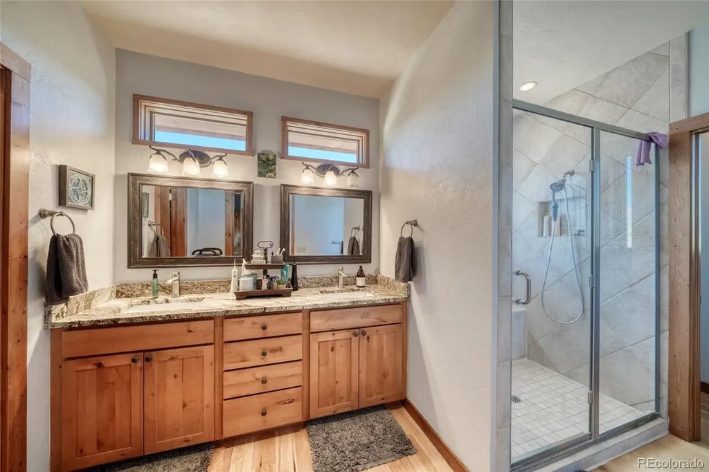 100 Reatta Road Westcliffe CO 81252