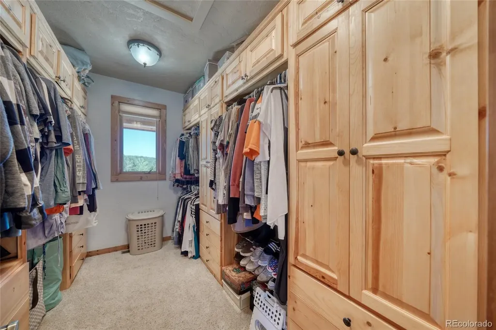 100 Reatta Road Westcliffe CO 81252