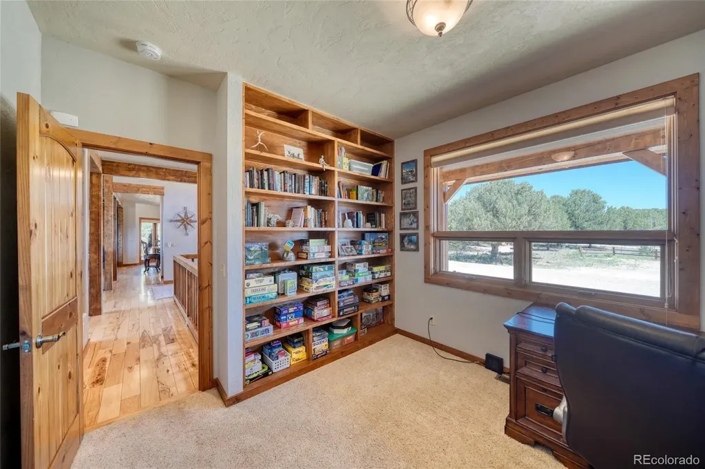 100 Reatta Road Westcliffe CO 81252