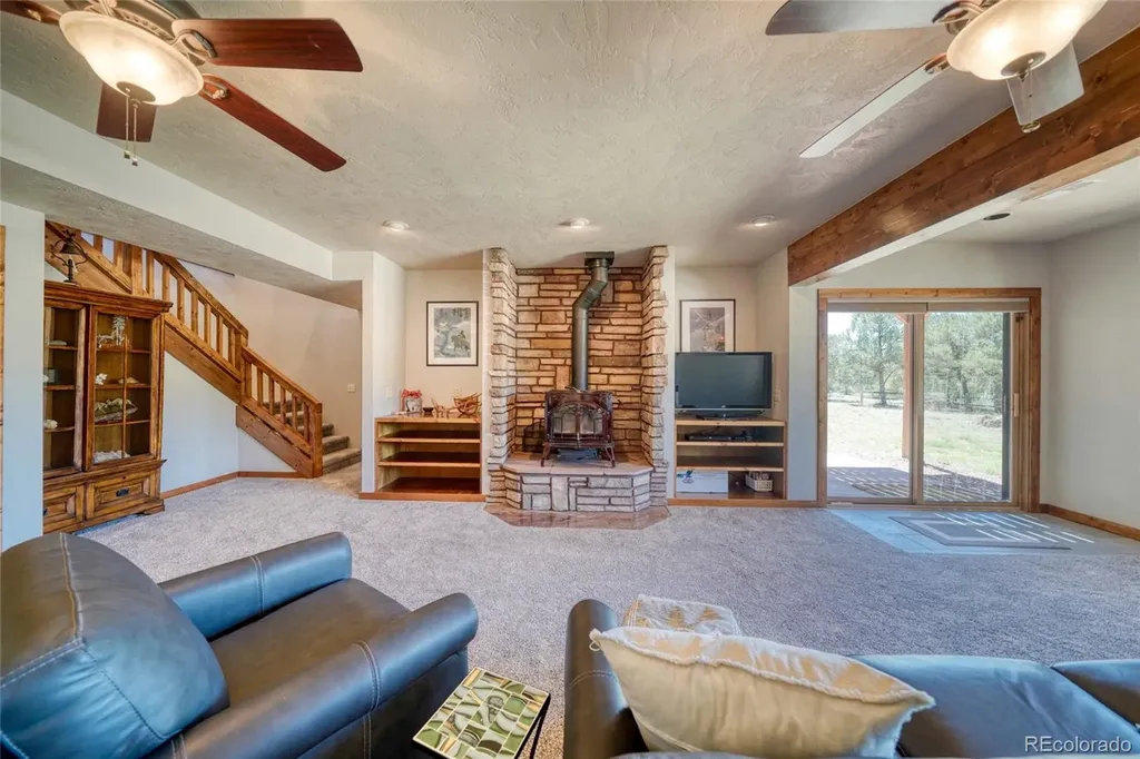 100 Reatta Road Westcliffe CO 81252
