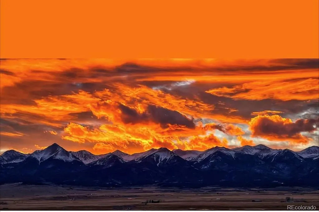 100 Reatta Road Westcliffe CO 81252