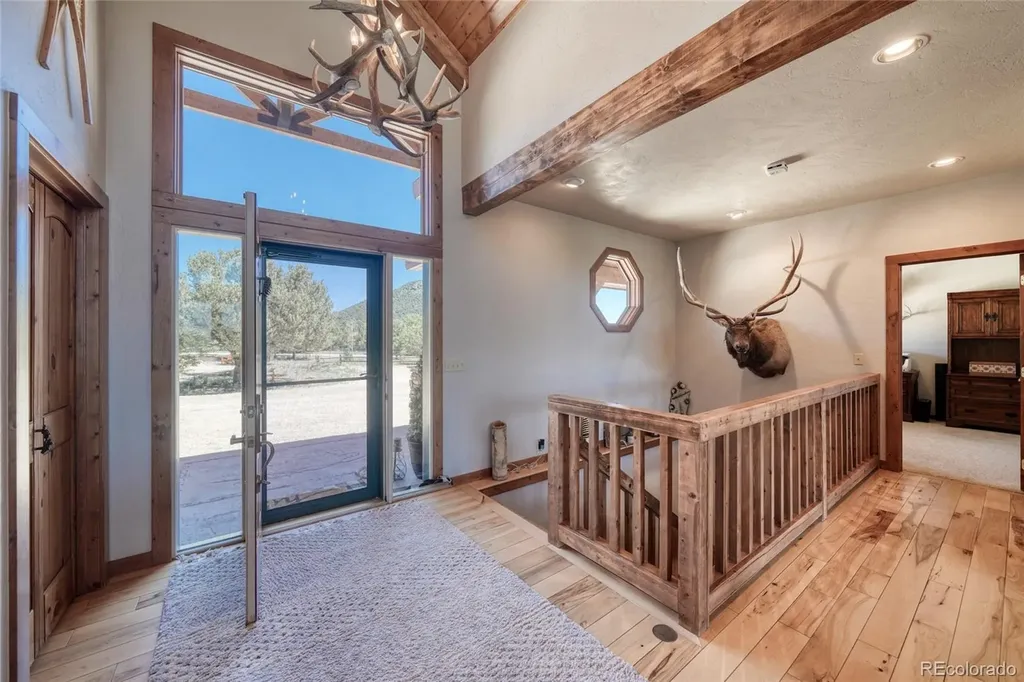 100 Reatta Road Westcliffe CO 81252