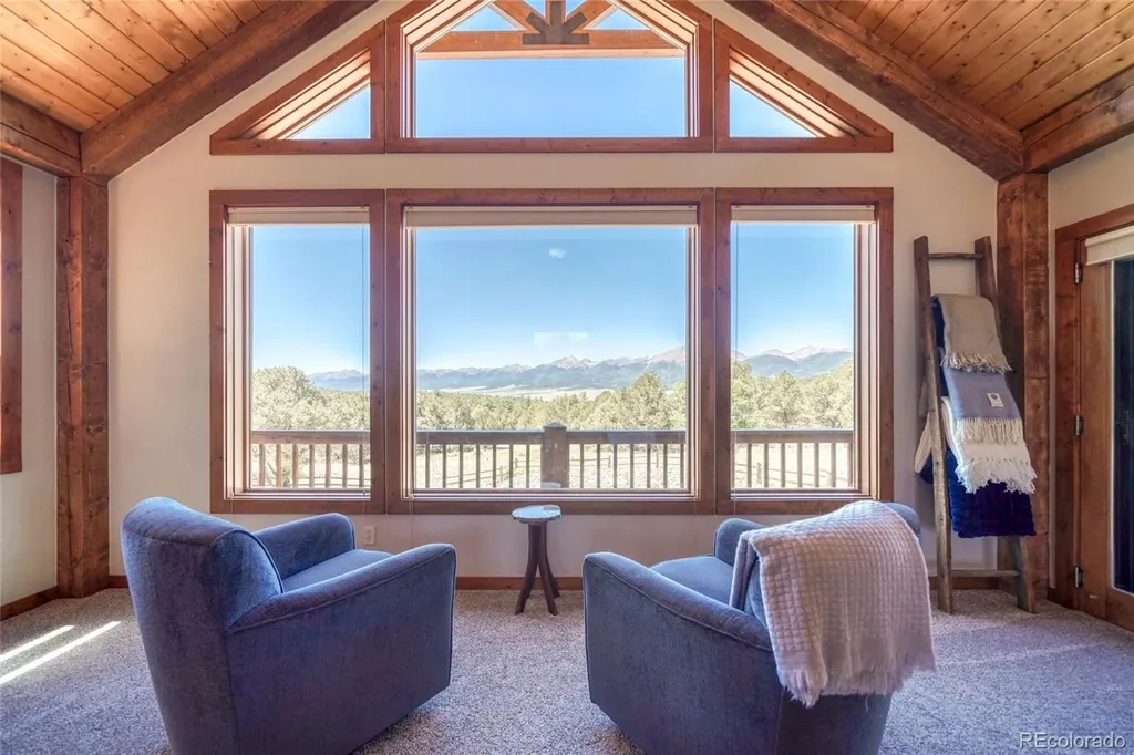 100 Reatta Road Westcliffe CO 81252