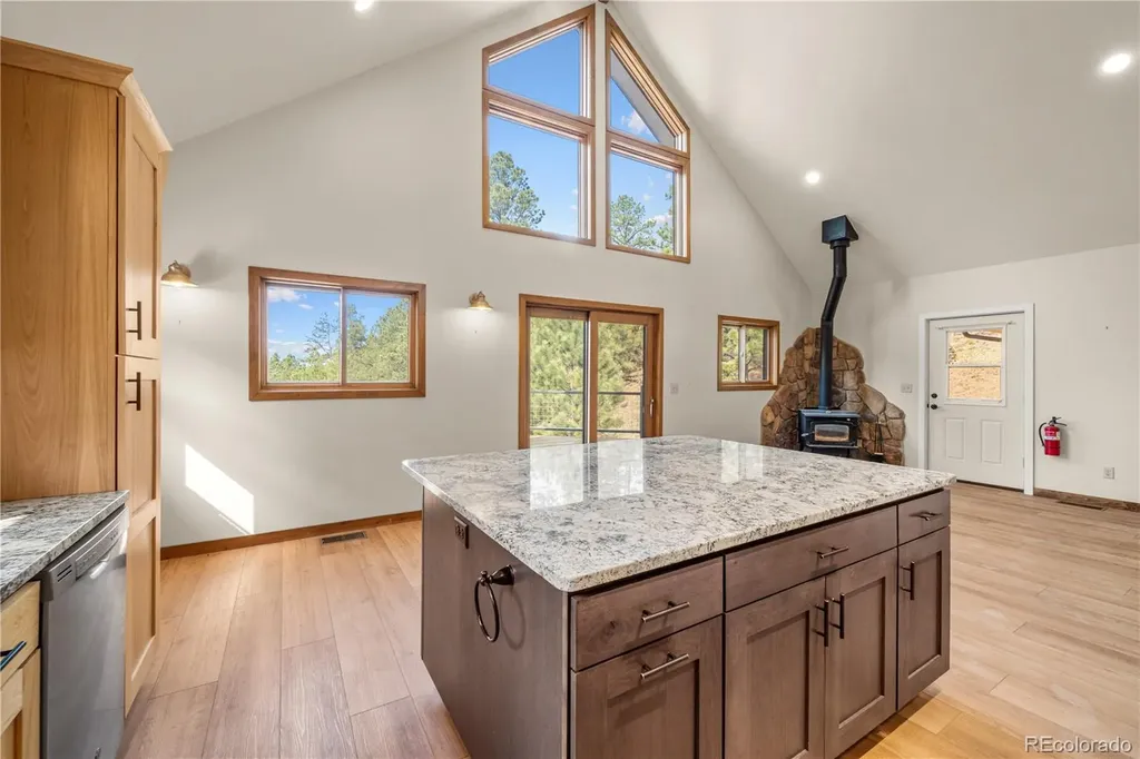 1335 Good Hope Drive Westcliffe CO 81252
