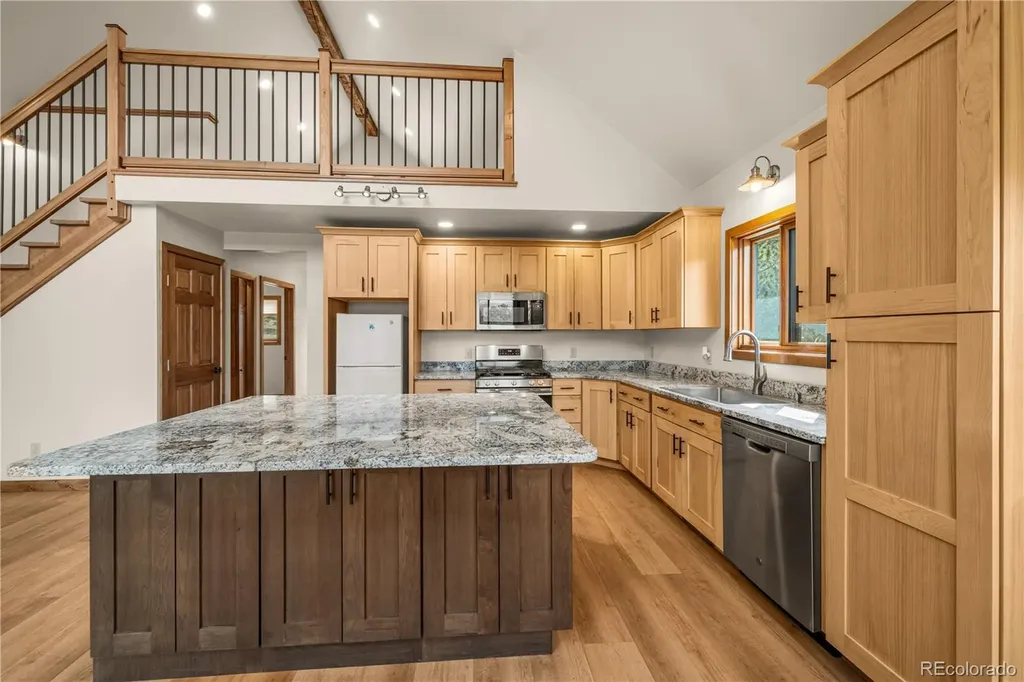 1335 Good Hope Drive Westcliffe CO 81252