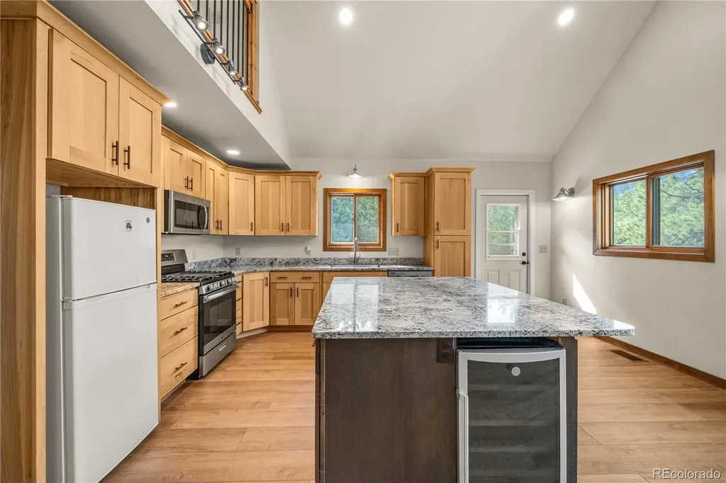1335 Good Hope Drive Westcliffe CO 81252