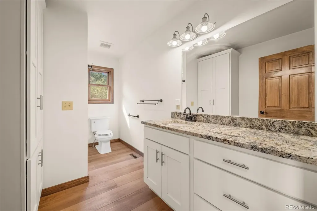 1335 Good Hope Drive Westcliffe CO 81252