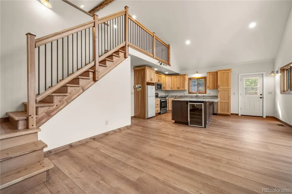 1335 Good Hope Drive Westcliffe CO 81252