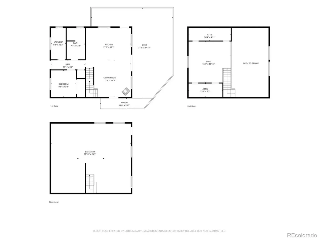 1335 Good Hope Drive Westcliffe CO 81252
