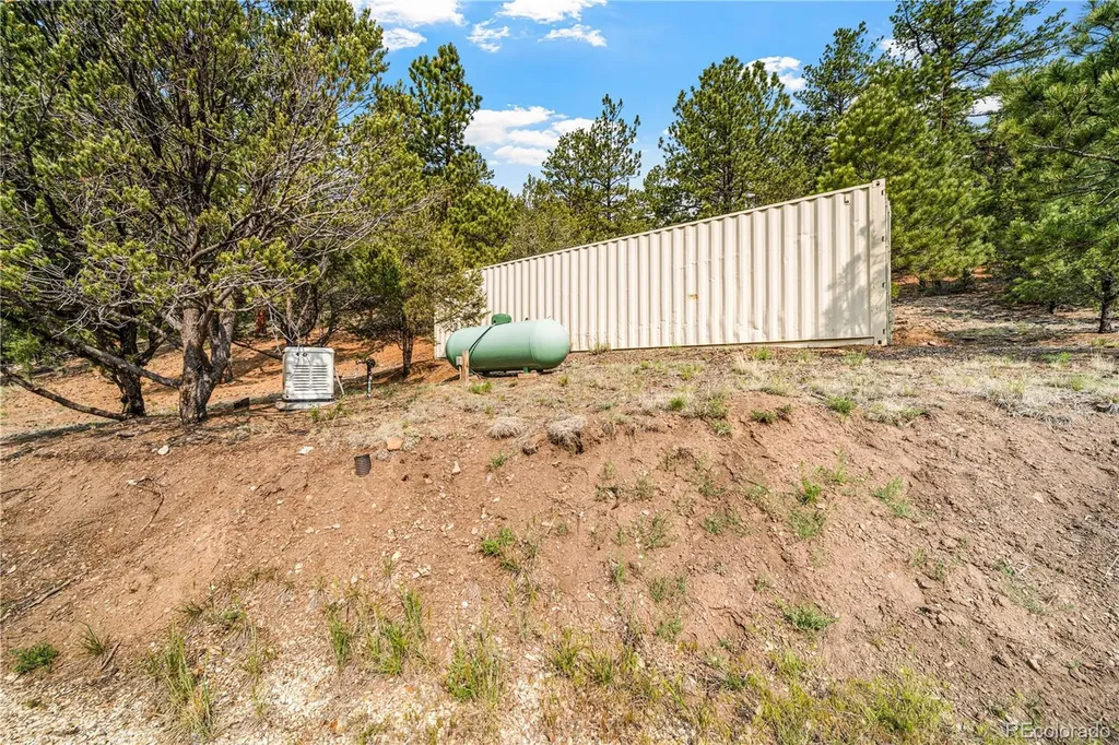 1335 Good Hope Drive Westcliffe CO 81252