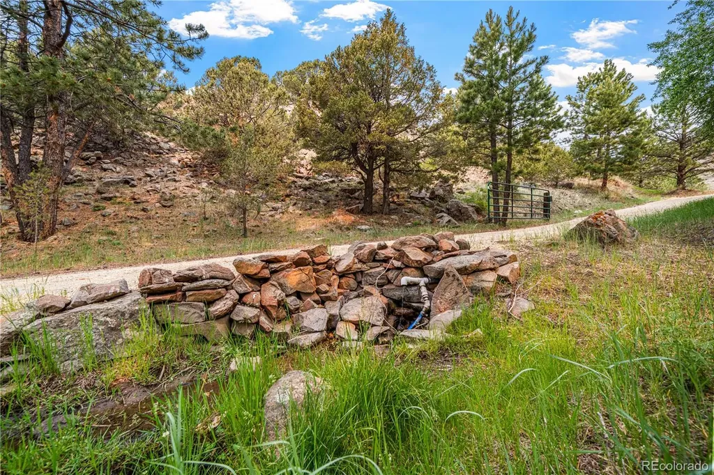 1335 Good Hope Drive Westcliffe CO 81252
