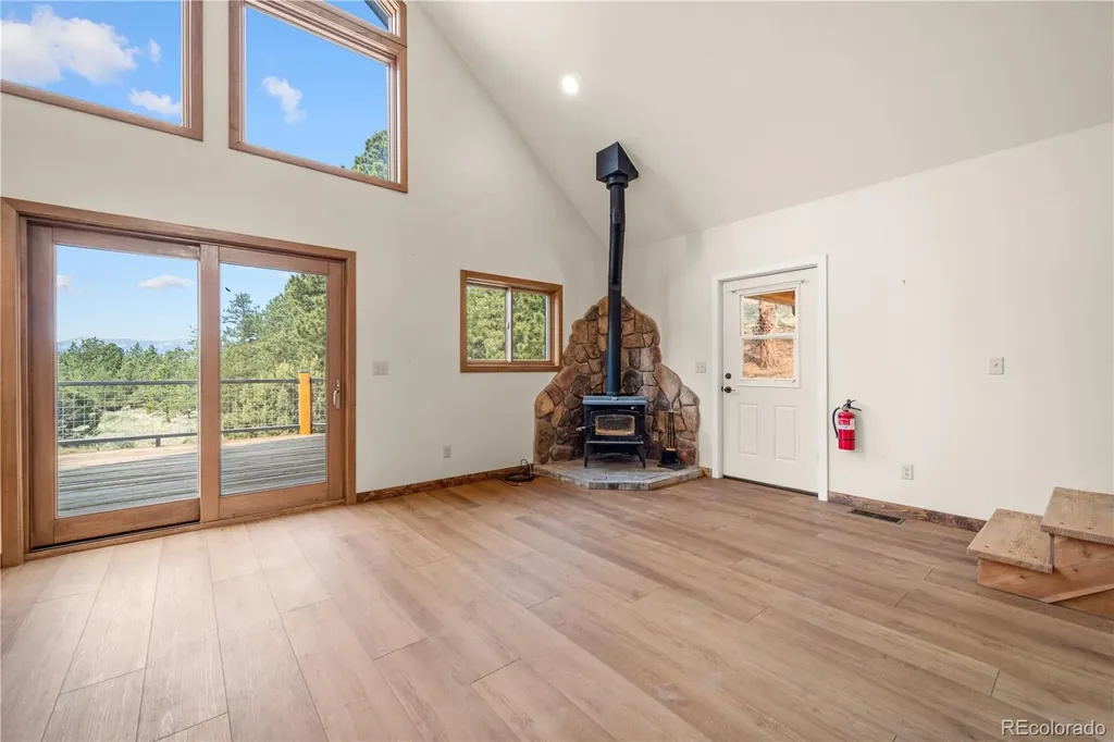 1335 Good Hope Drive Westcliffe CO 81252