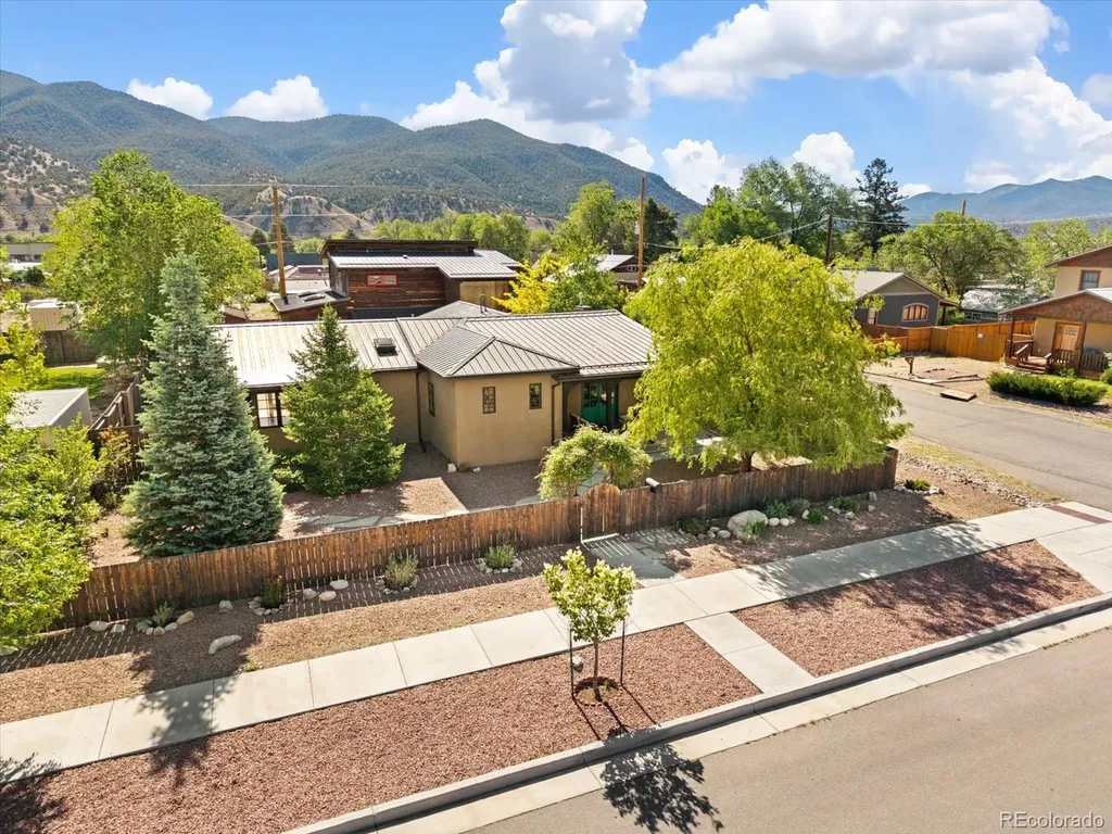247 Palmer Street Salida CO 81201