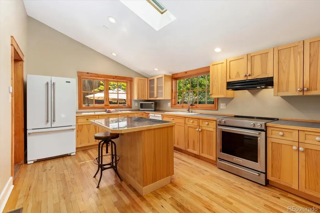 247 Palmer Street Salida CO 81201