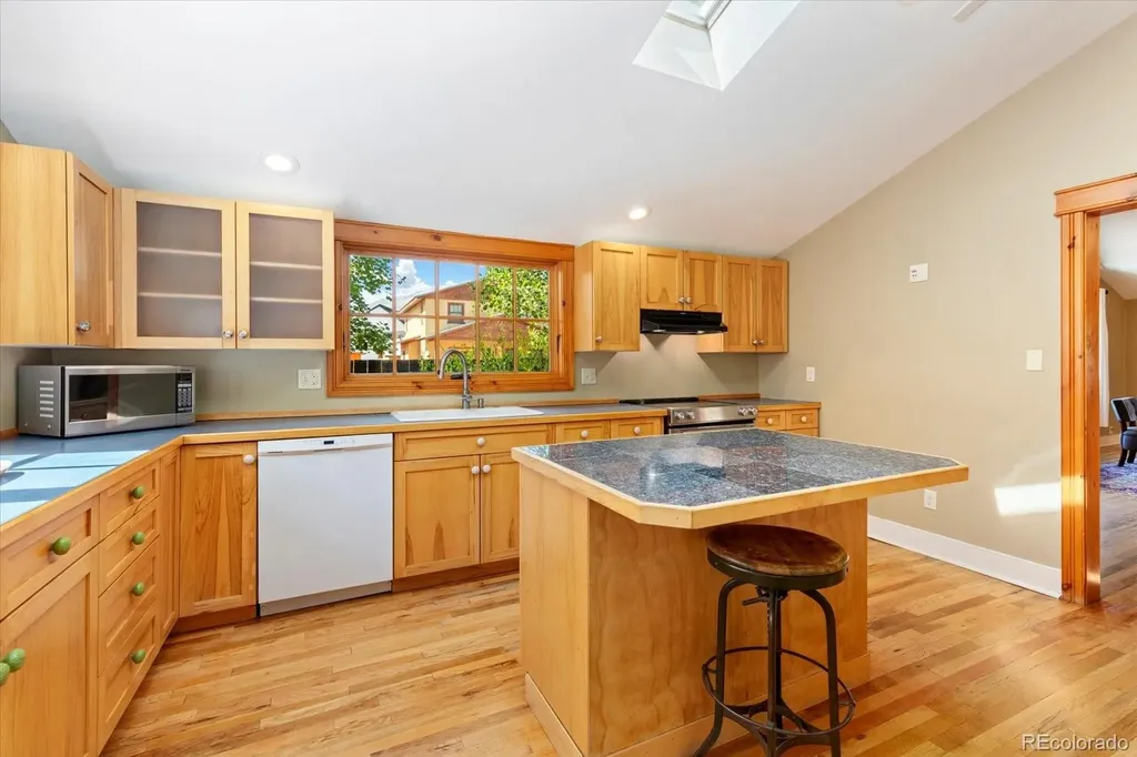 247 Palmer Street Salida CO 81201
