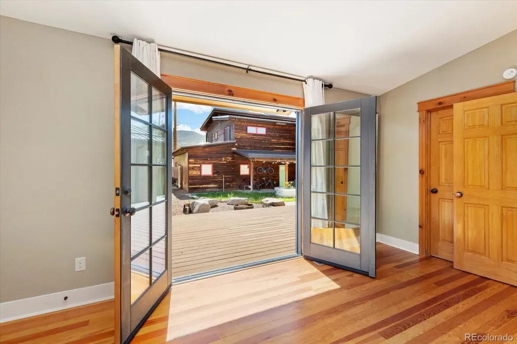 247 Palmer Street Salida CO 81201
