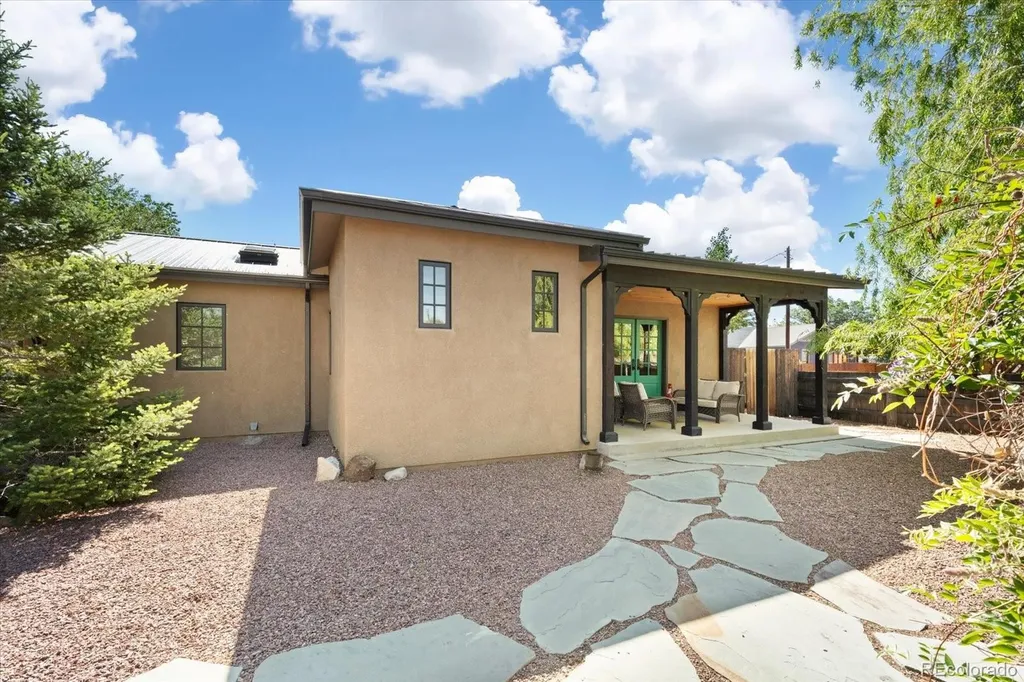 247 Palmer Street Salida CO 81201
