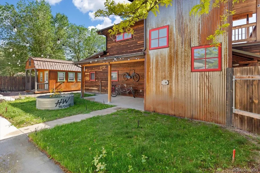 247 Palmer Street Salida CO 81201