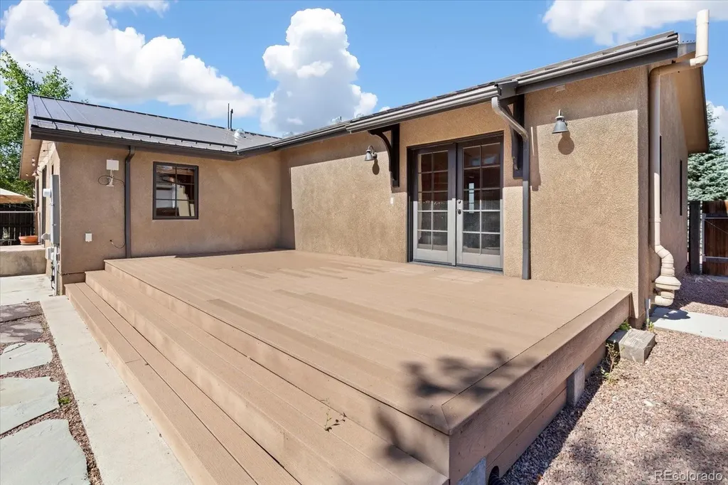 247 Palmer Street Salida CO 81201