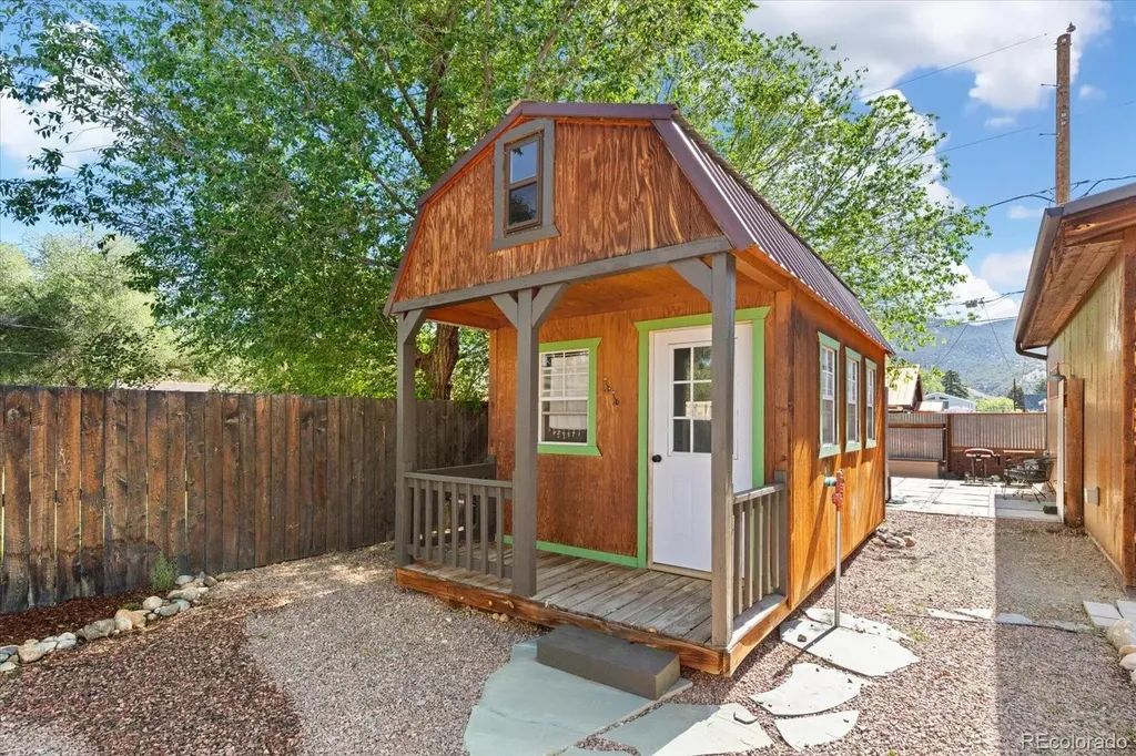 247 Palmer Street Salida CO 81201