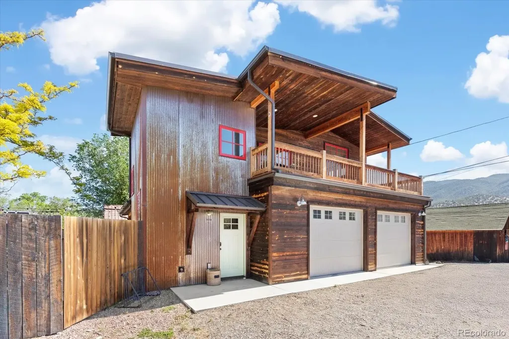 247 Palmer Street Salida CO 81201