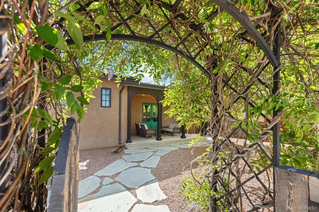 247 Palmer Street Salida CO 81201