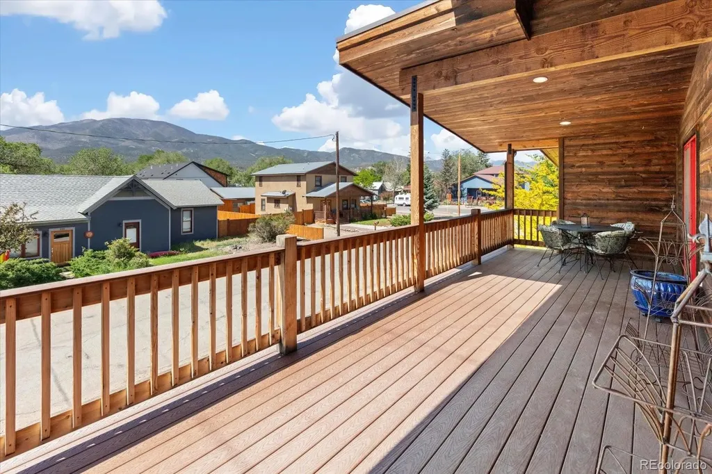 247 Palmer Street Salida CO 81201