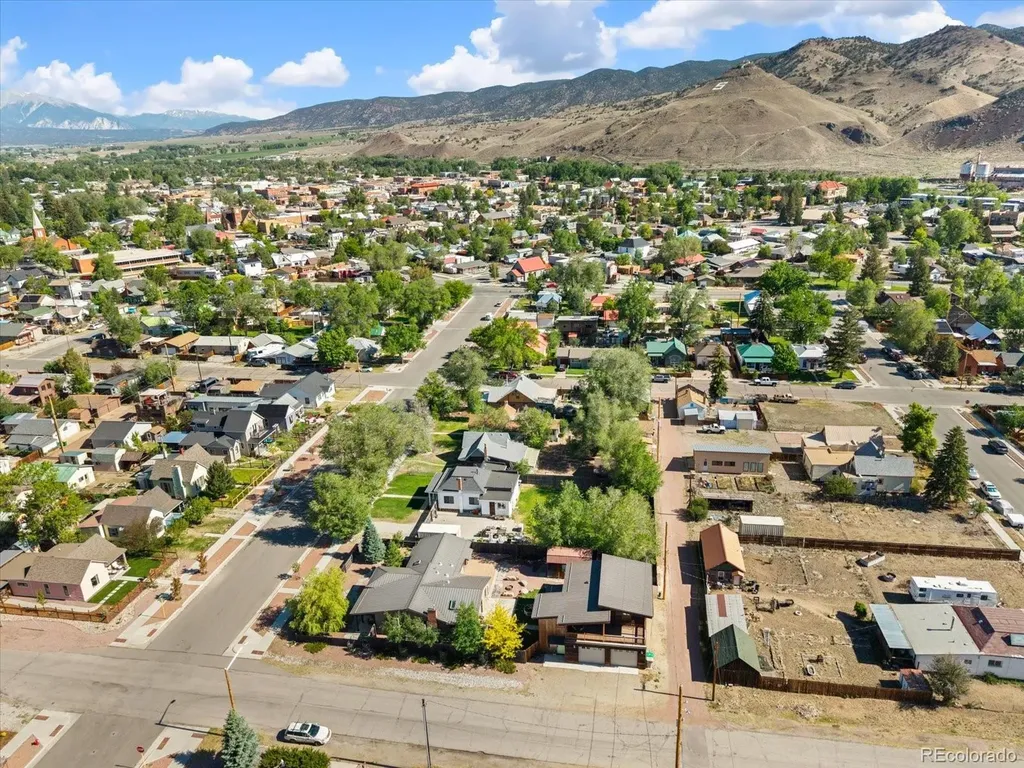 247 Palmer Street Salida CO 81201