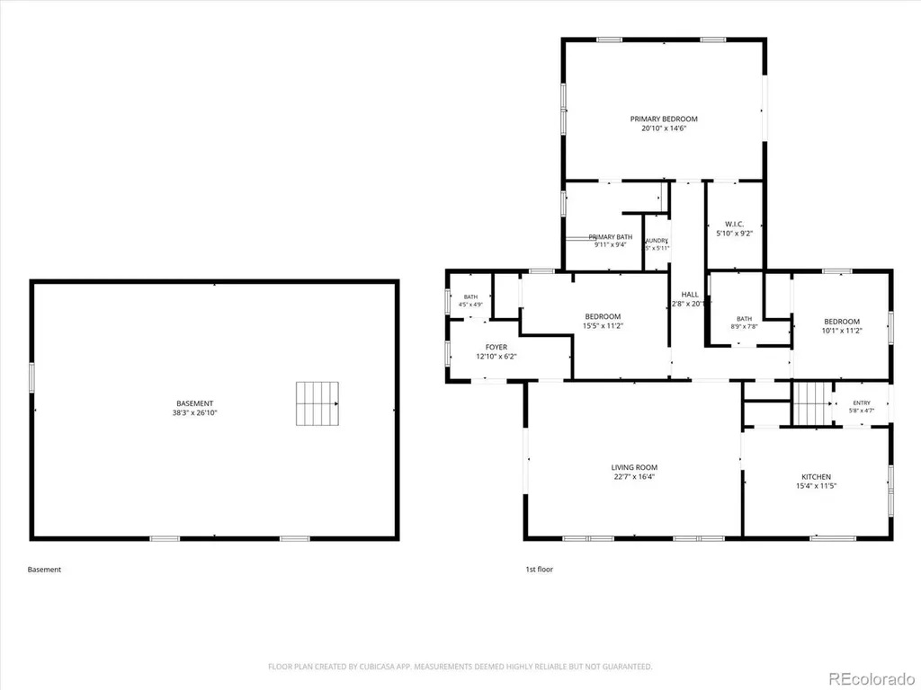 247 Palmer Street Salida CO 81201